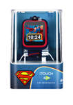 PlayZoom DC Comics Smartwatch - Superman