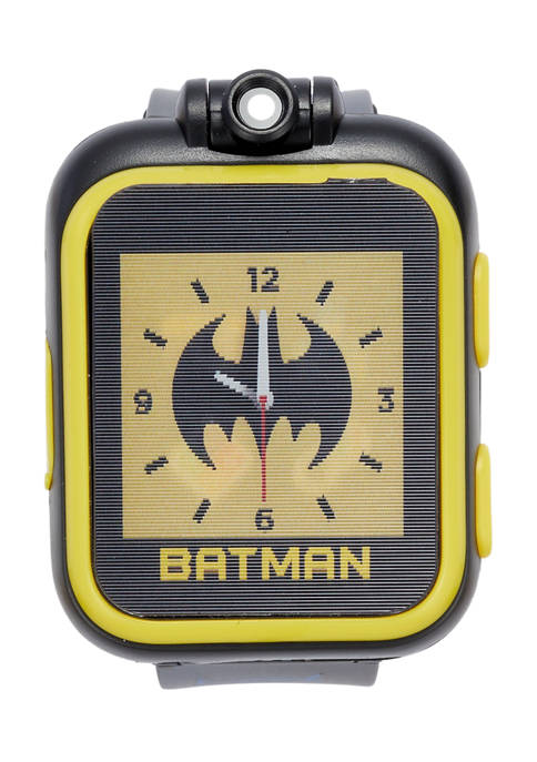 iTouch Batman Watch