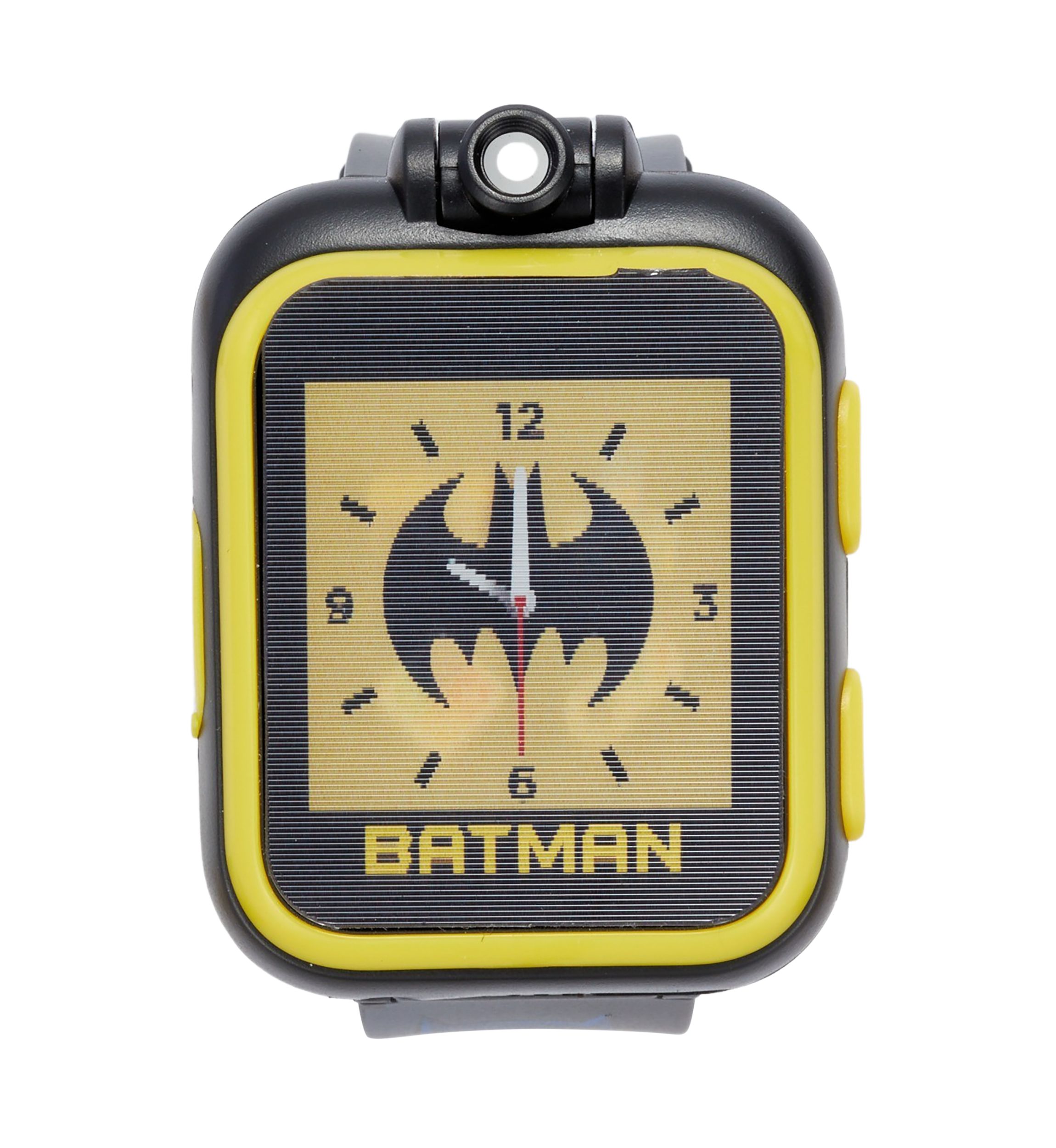 Batman Watch 