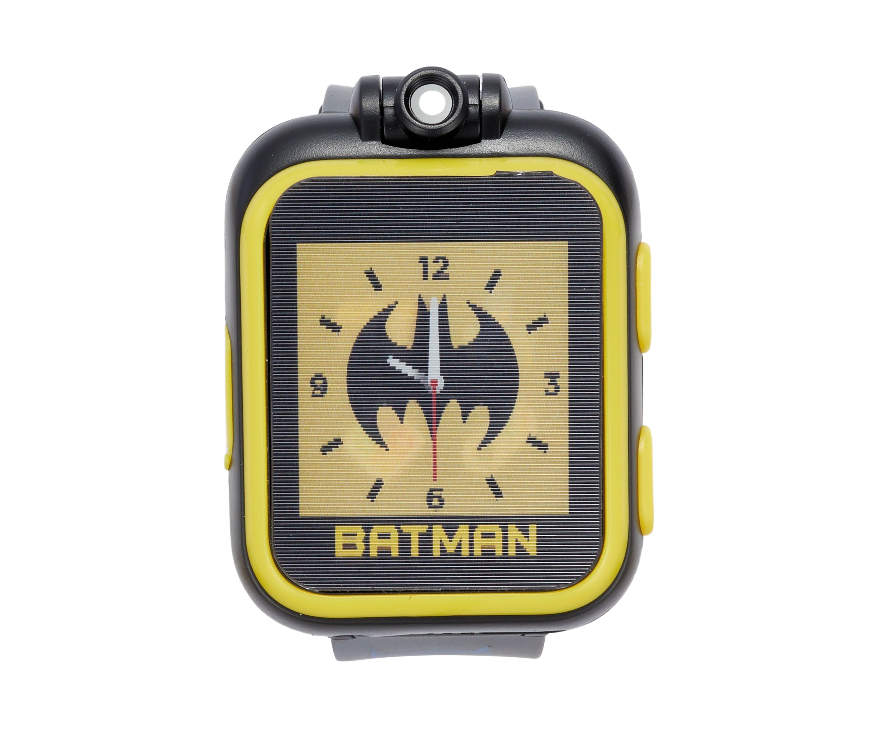 Batman Watch 