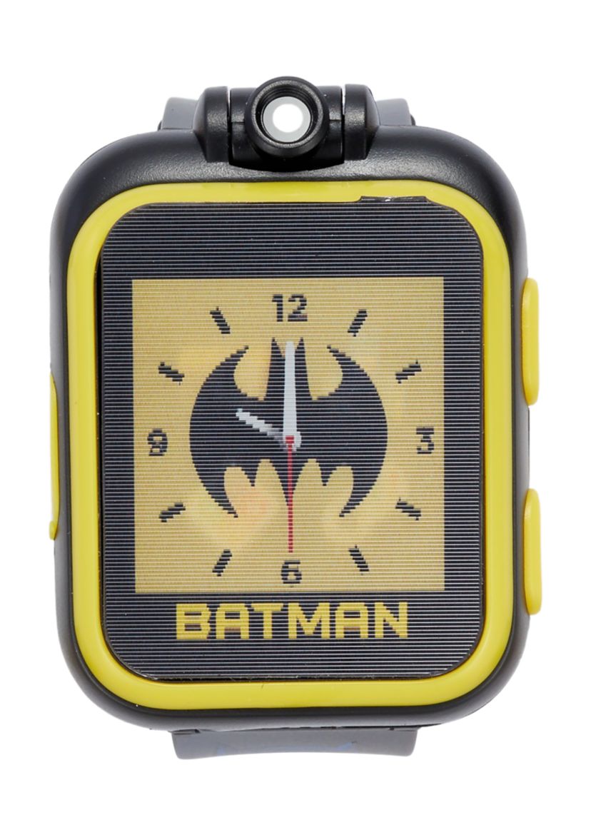 Batman Watch 