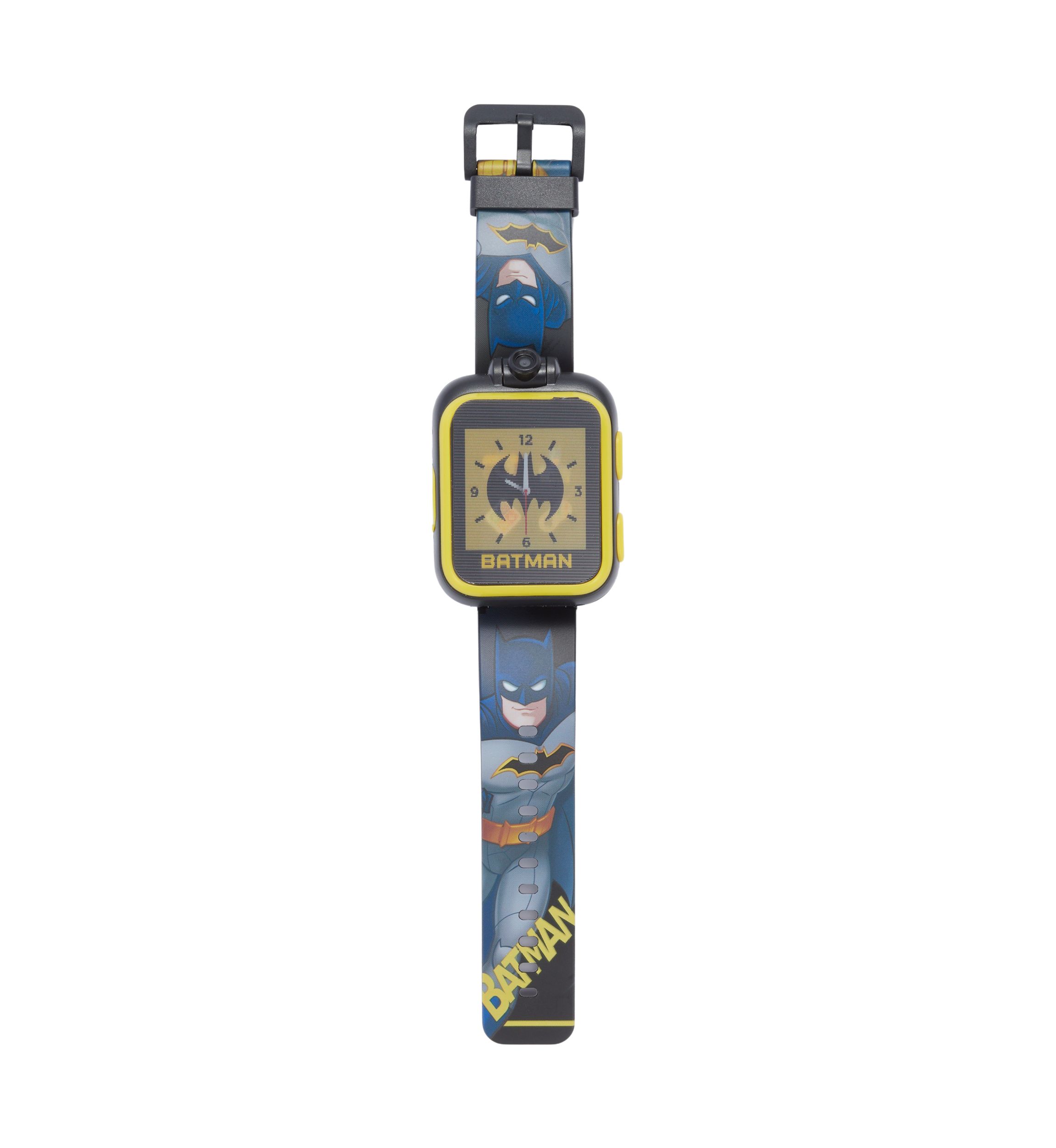 Batman Watch 