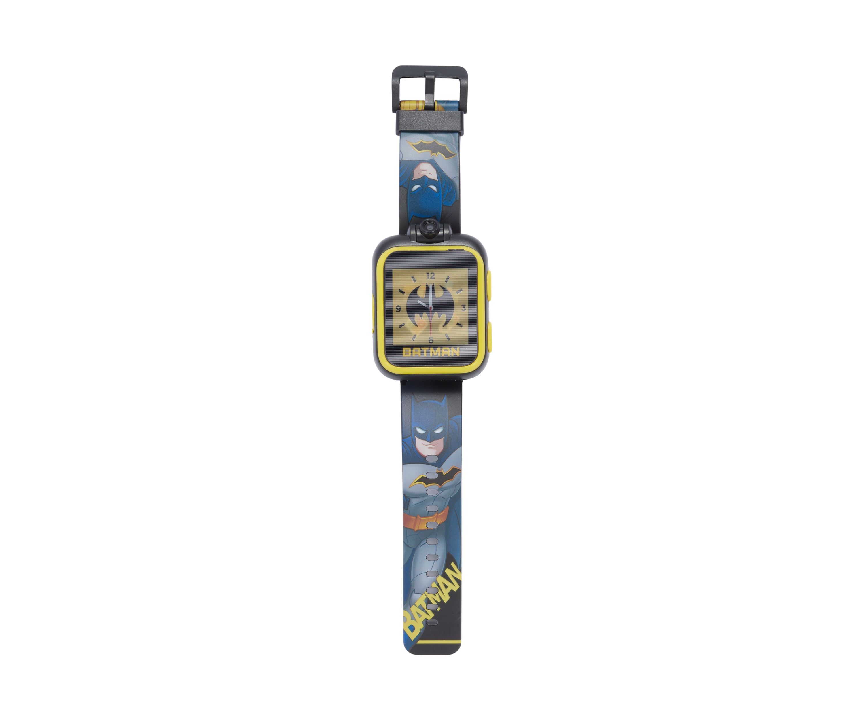 Batman Watch 