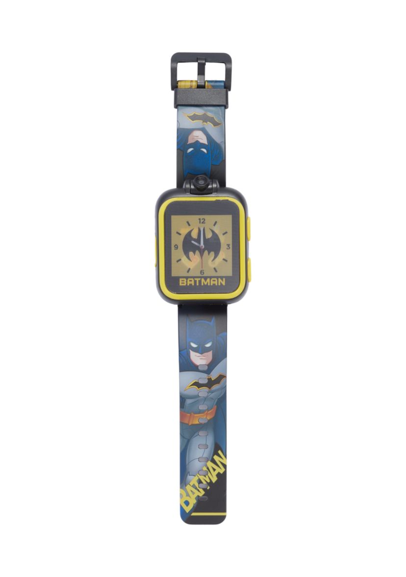 Batman Watch 