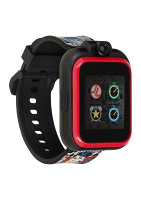 dc sports smartwatch