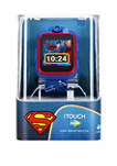 PlayZoom DC Comics Smartwatch - Superman Symbol