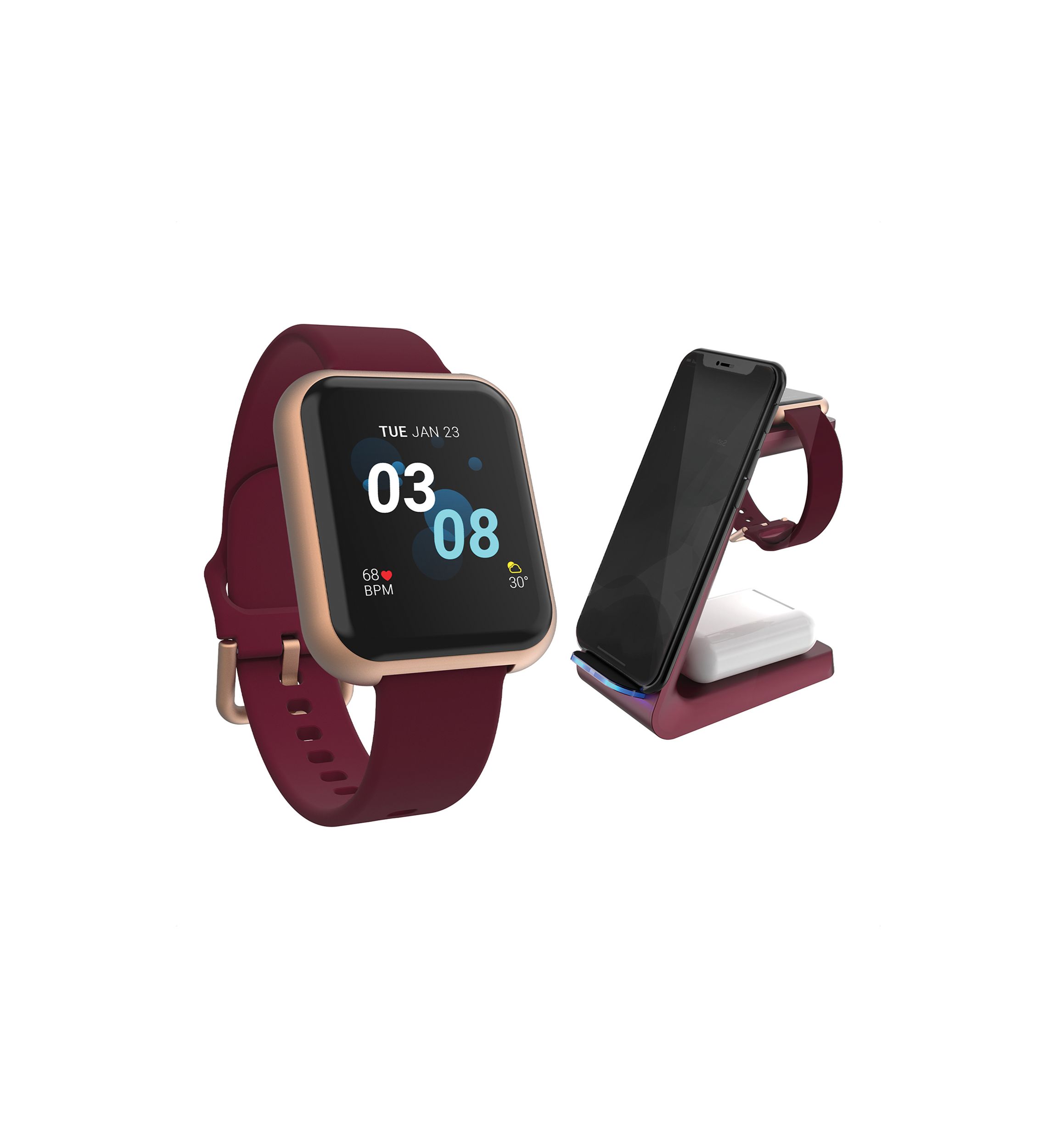 Air 3 Charging Bundle