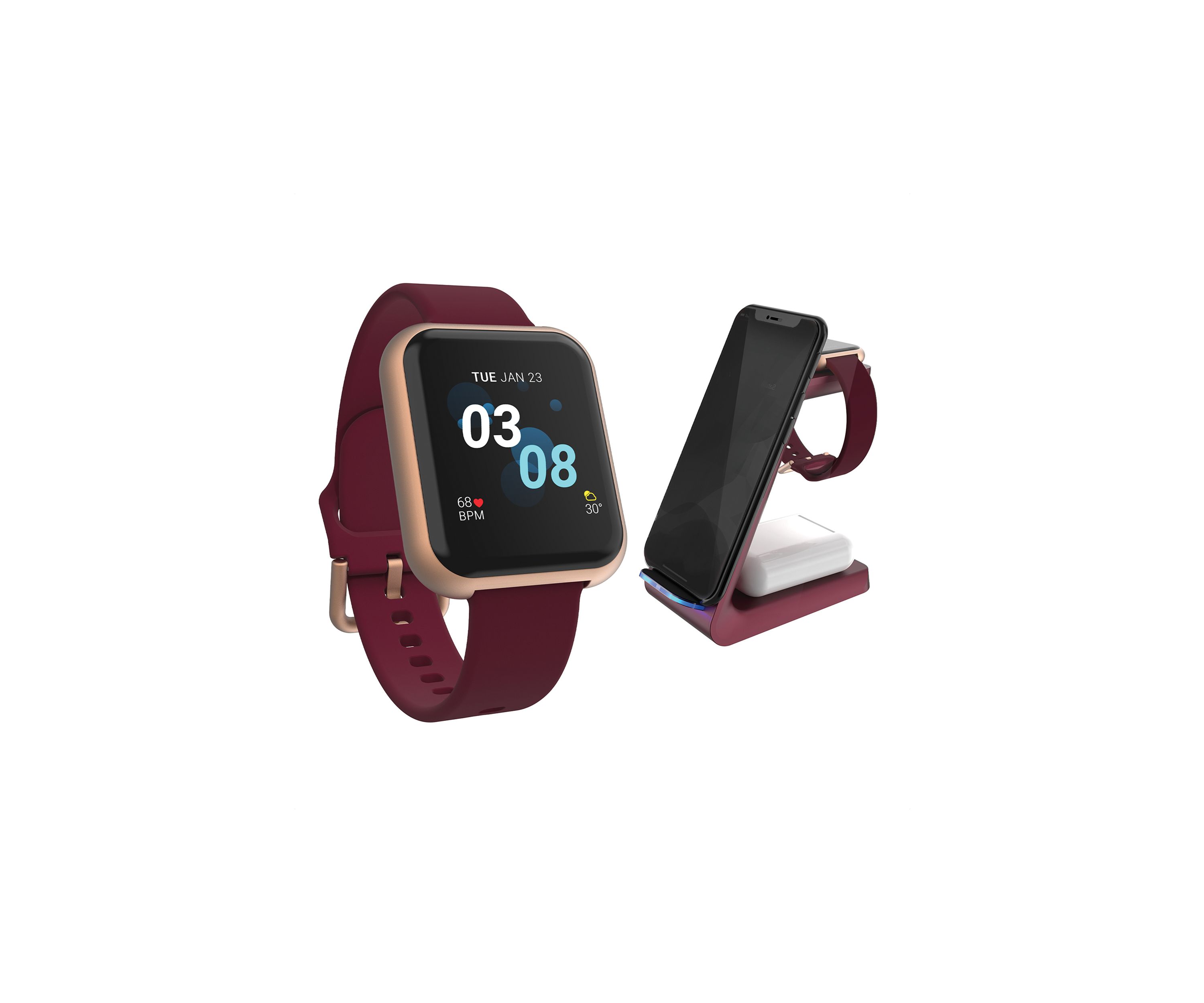 Air 3 Charging Bundle