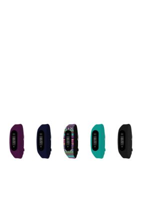b fit watch instructions