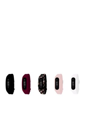 itouch slim fitness tracker
