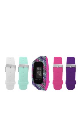 b fit watch instructions