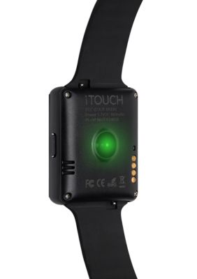 Belk discount itouch watch