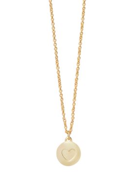 Sea La Vie  Animal Lover Paw Necklace