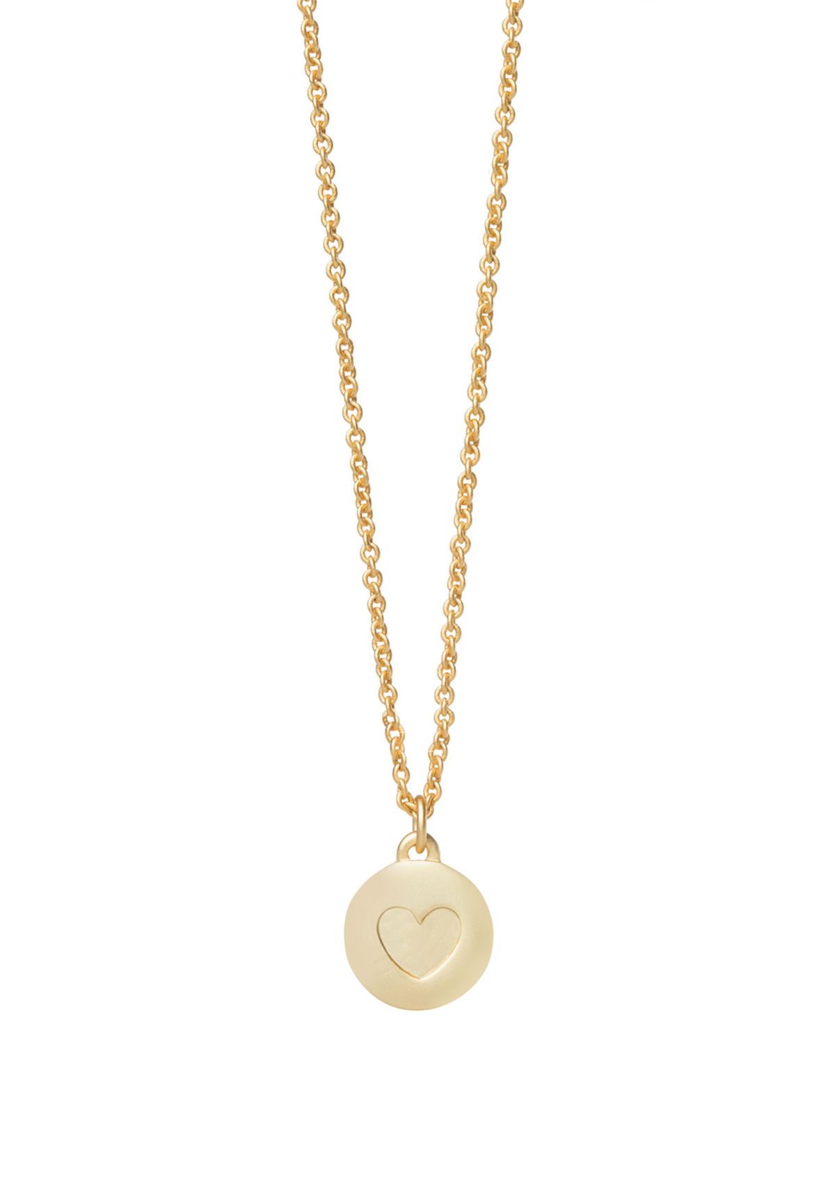Sea La Vie  Animal Lover Paw Necklace