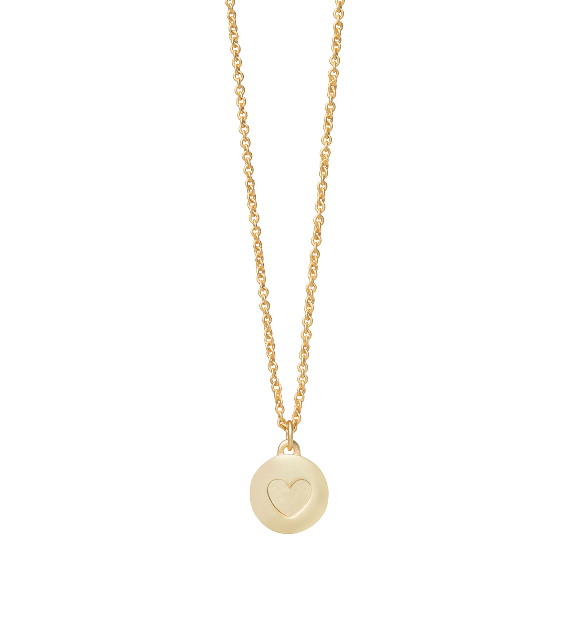 Sea La Vie  Animal Lover Paw Necklace