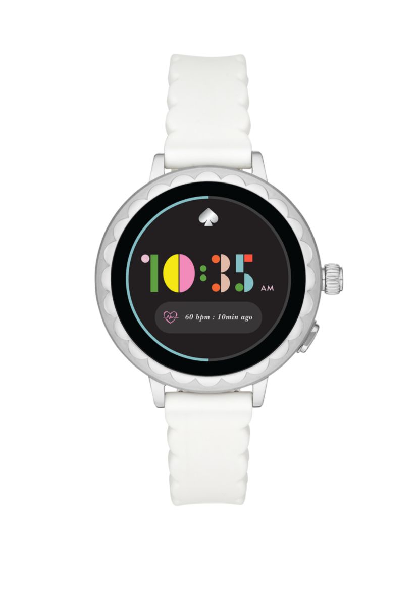 Scallop Smartwatch 2 Silicone