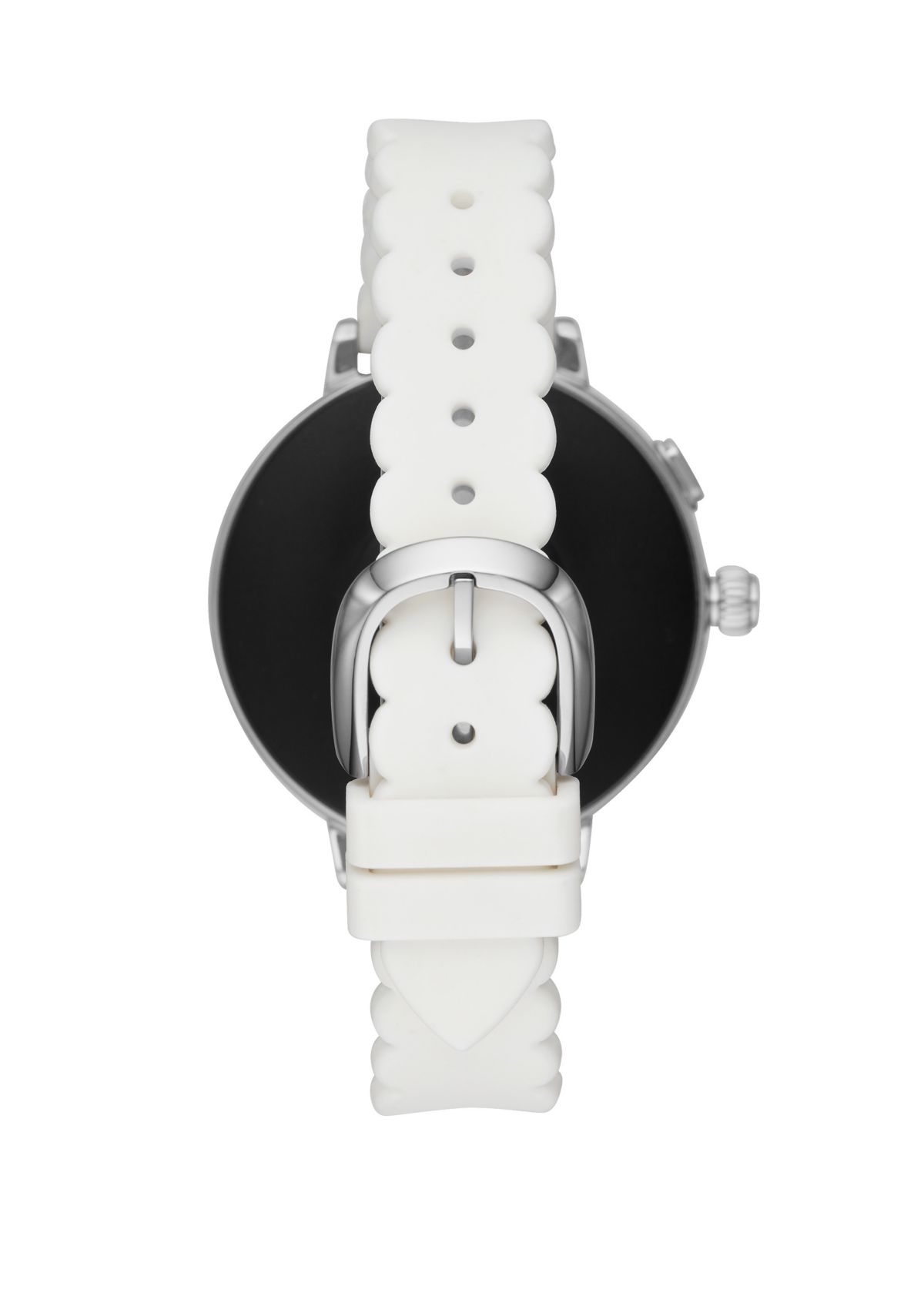 Scallop Smartwatch 2 Silicone
