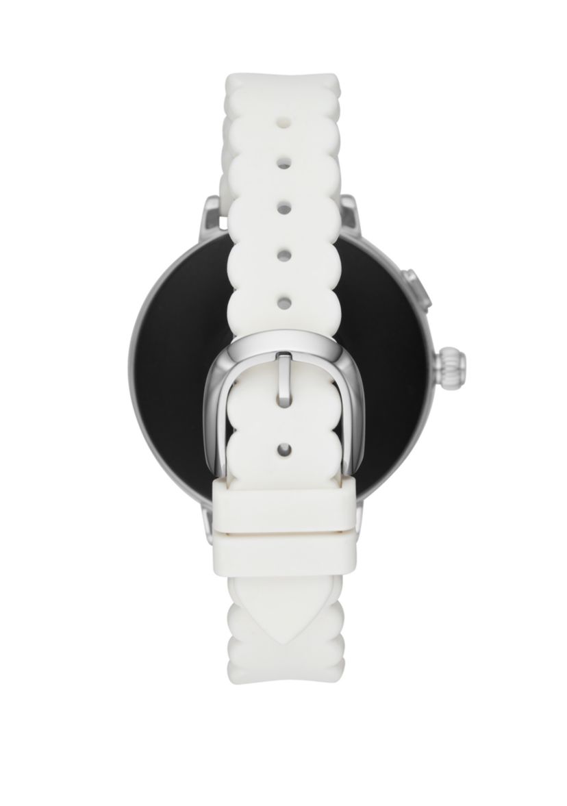 Scallop Smartwatch 2 Silicone