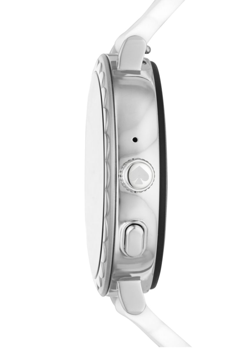 Scallop Smartwatch 2 Silicone