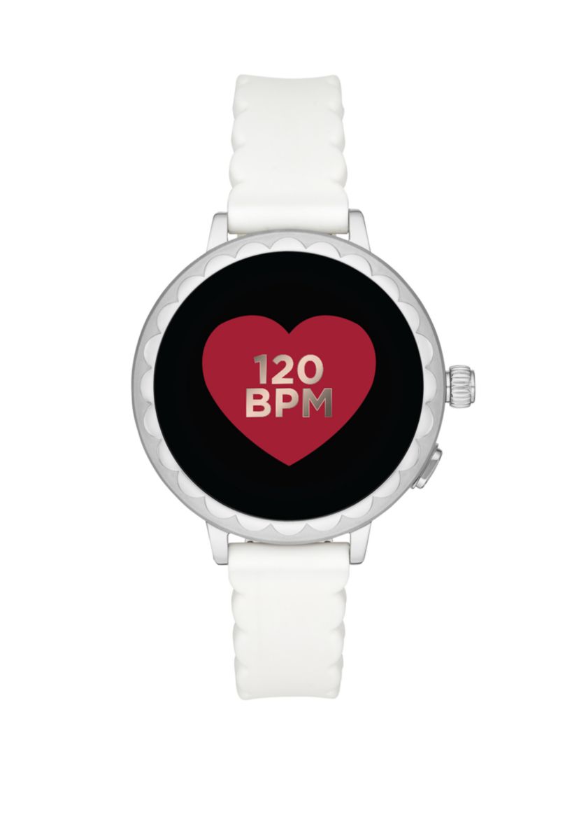 Scallop Smartwatch 2 Silicone