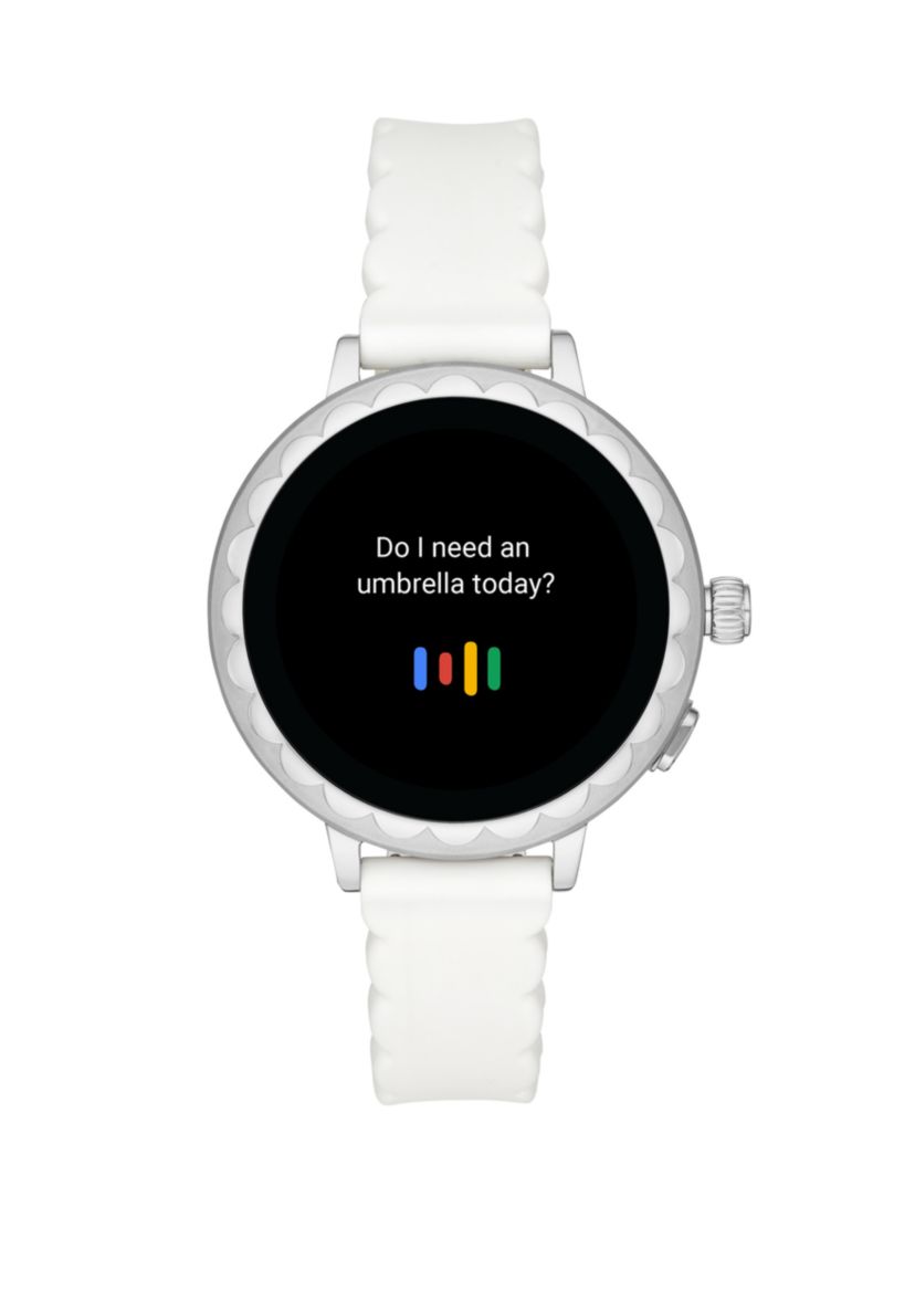 Scallop Smartwatch 2 Silicone