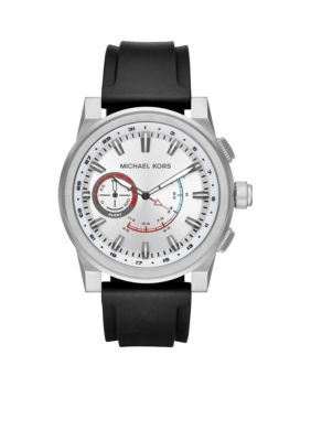 belks michael kors smartwatch