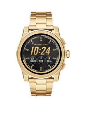 Belks michael store kors smartwatch