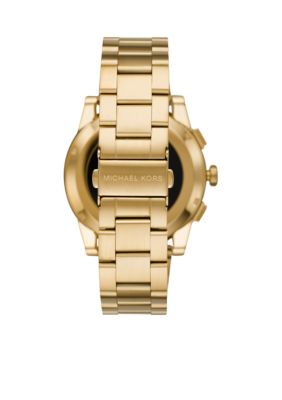 Belk michael kors smartwatch sale