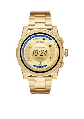 Michael kors hotsell smartwatch belk