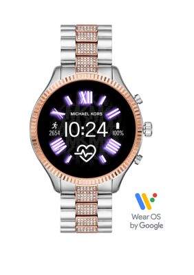 Belk michael sales kors smartwatch