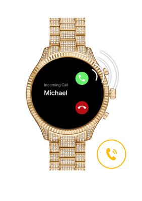 Belk michael sales kors smartwatch