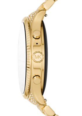 Michael kors shop smartwatch belk