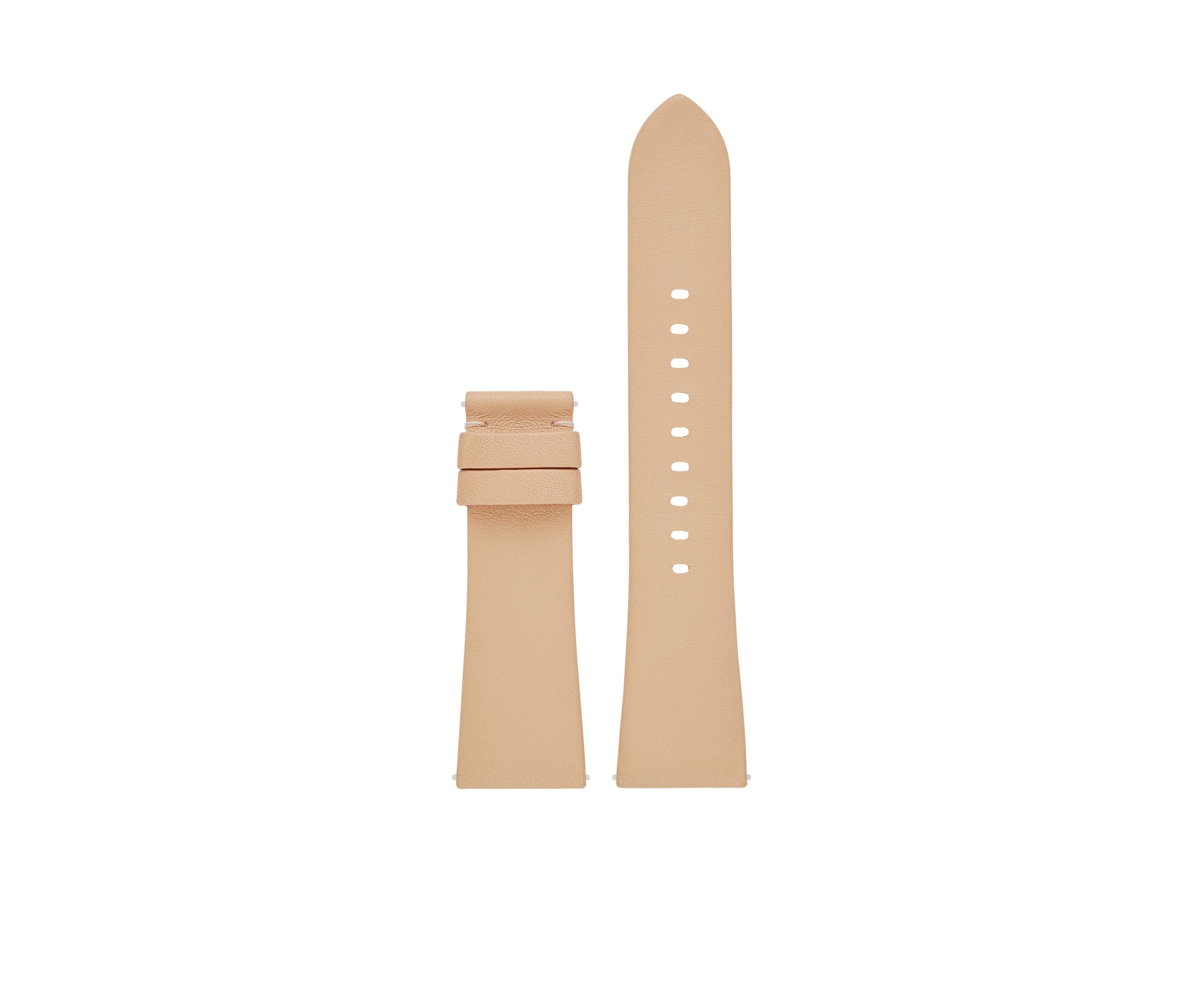 Connected Womens Bradshaw Vachetta Leather Strap