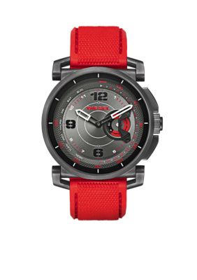 Diesel on time online hybrid smartwatch