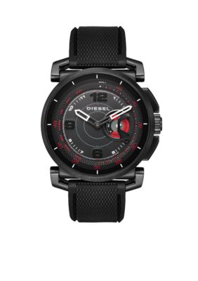 diesel on time hybrid smartwatch