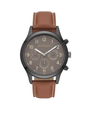 Shop Men's Watches: Sports, Digital Watches & More | belk