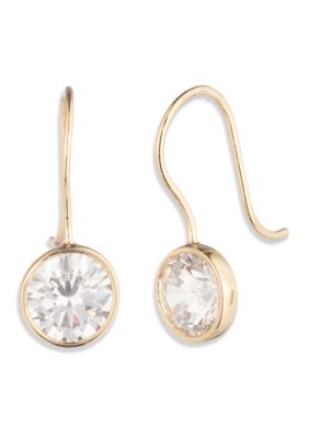 Lauren Ralph Lauren Stone Drop Earrings