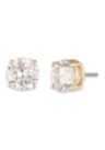 CZ Stud Earrings