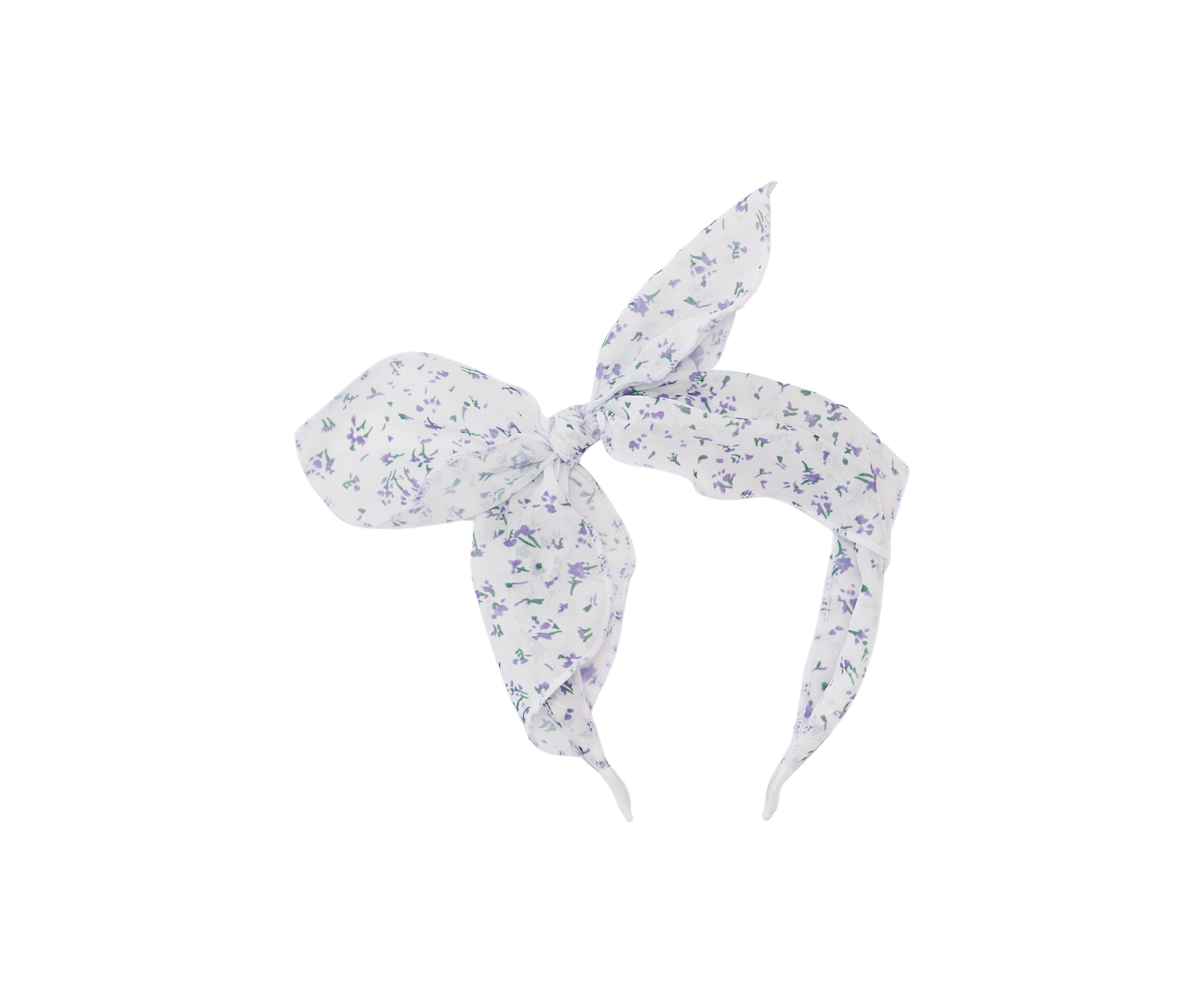 Bow Headband 