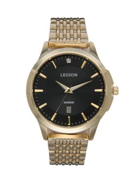 Legion good Diamond Watch