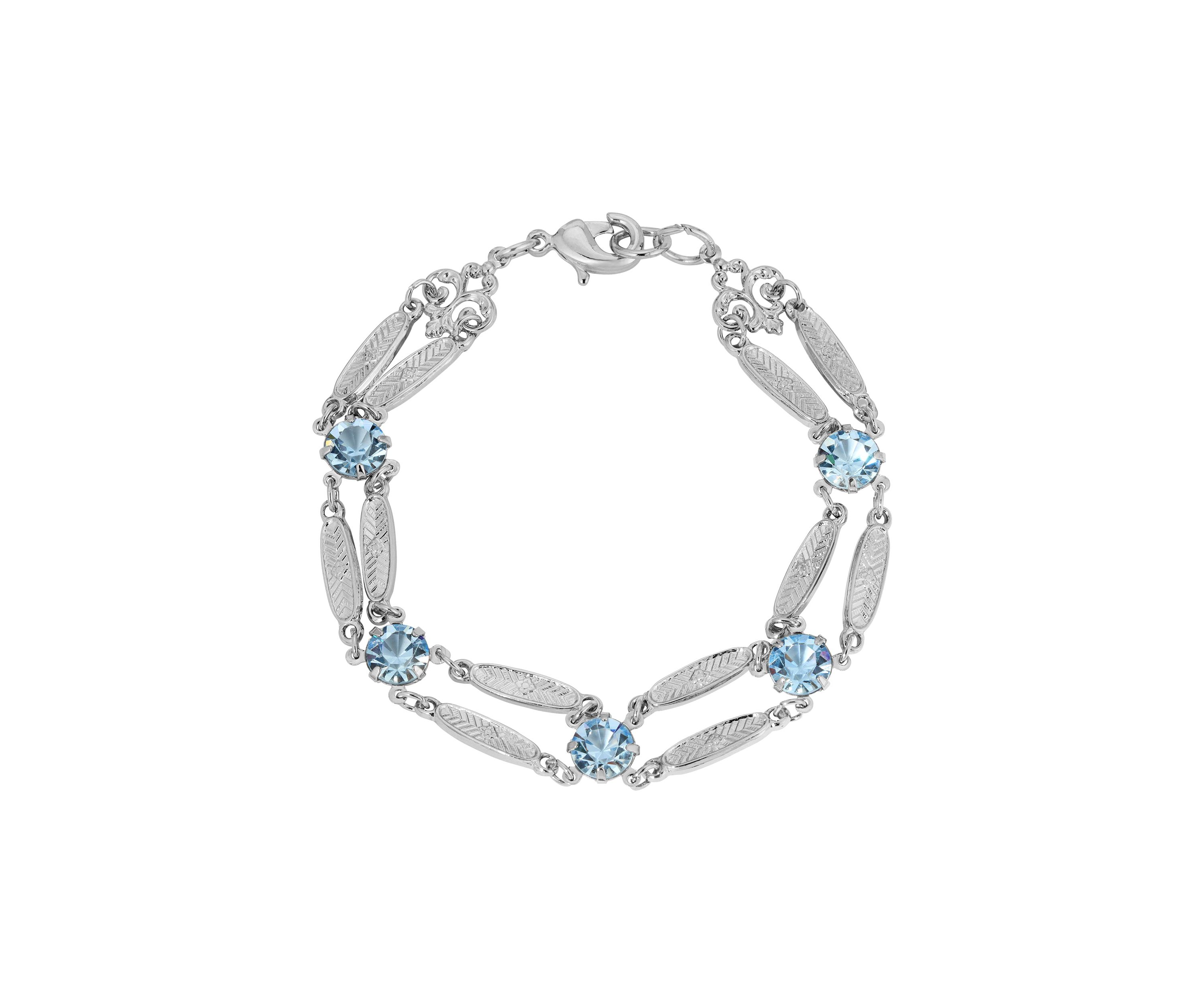 Love Knot Stud Earrings