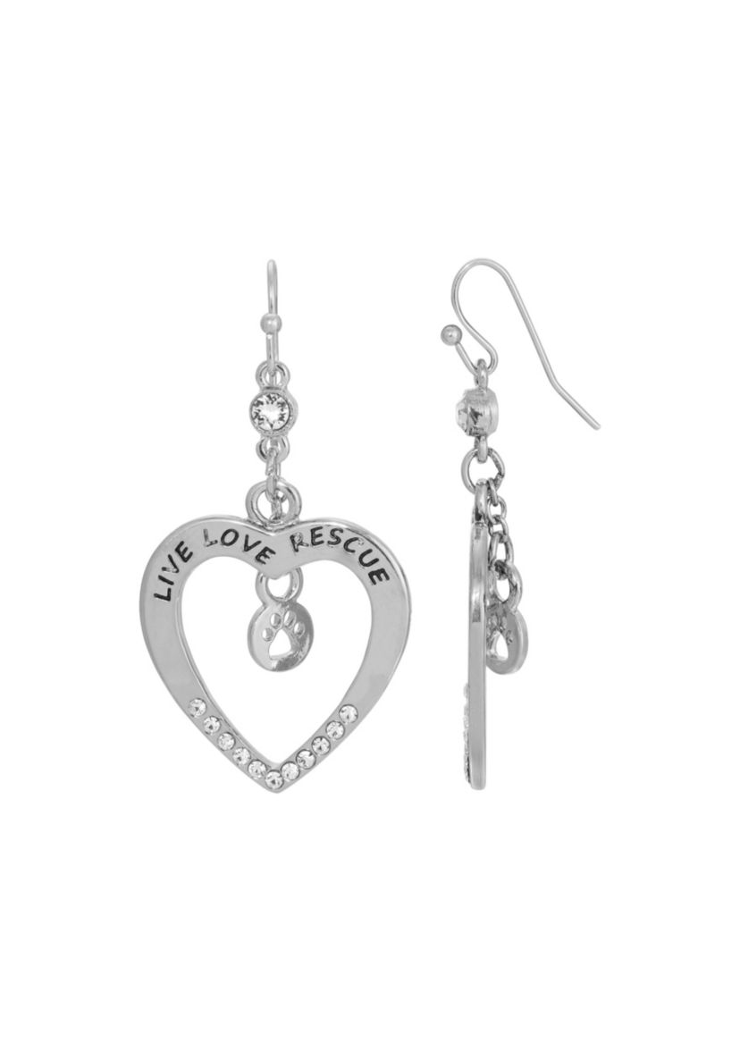 Gold Tone Oval Filigree Leverback Earrings