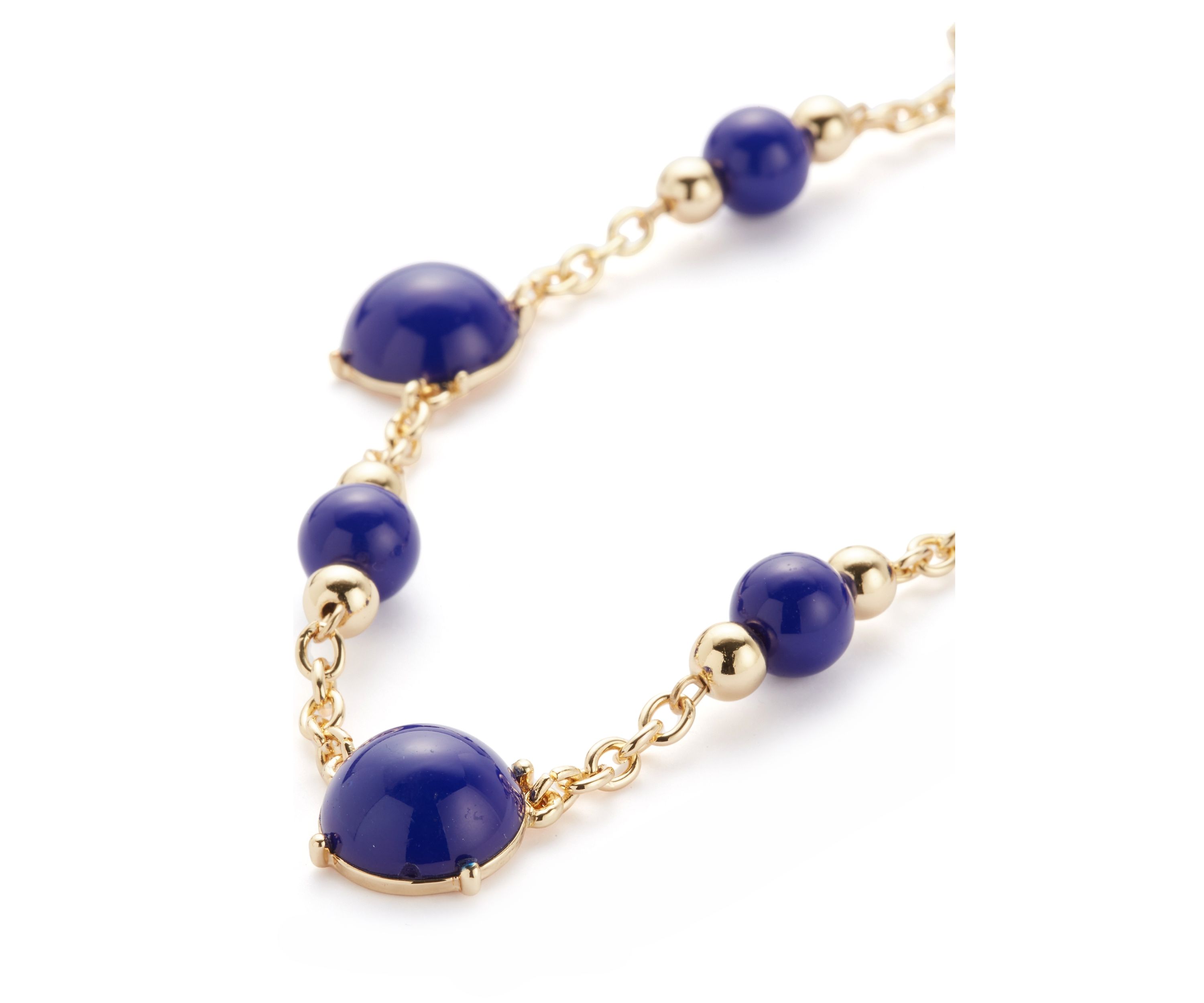 Bead Collar Necklace