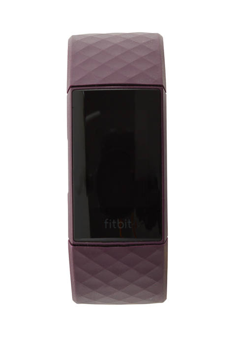 Fitbit® Charge 4 Fitness Tracker