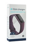 Charge 4 Fitness Tracker