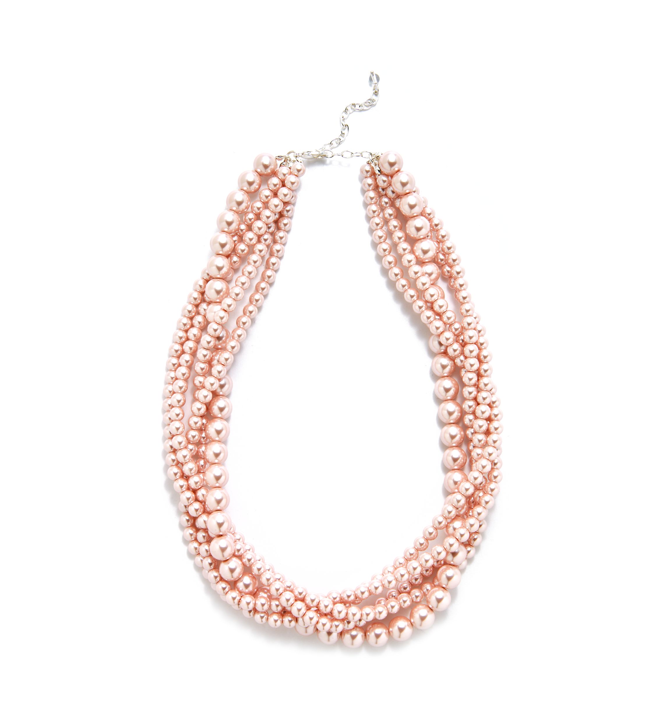 18 Inch Pearl Necklace