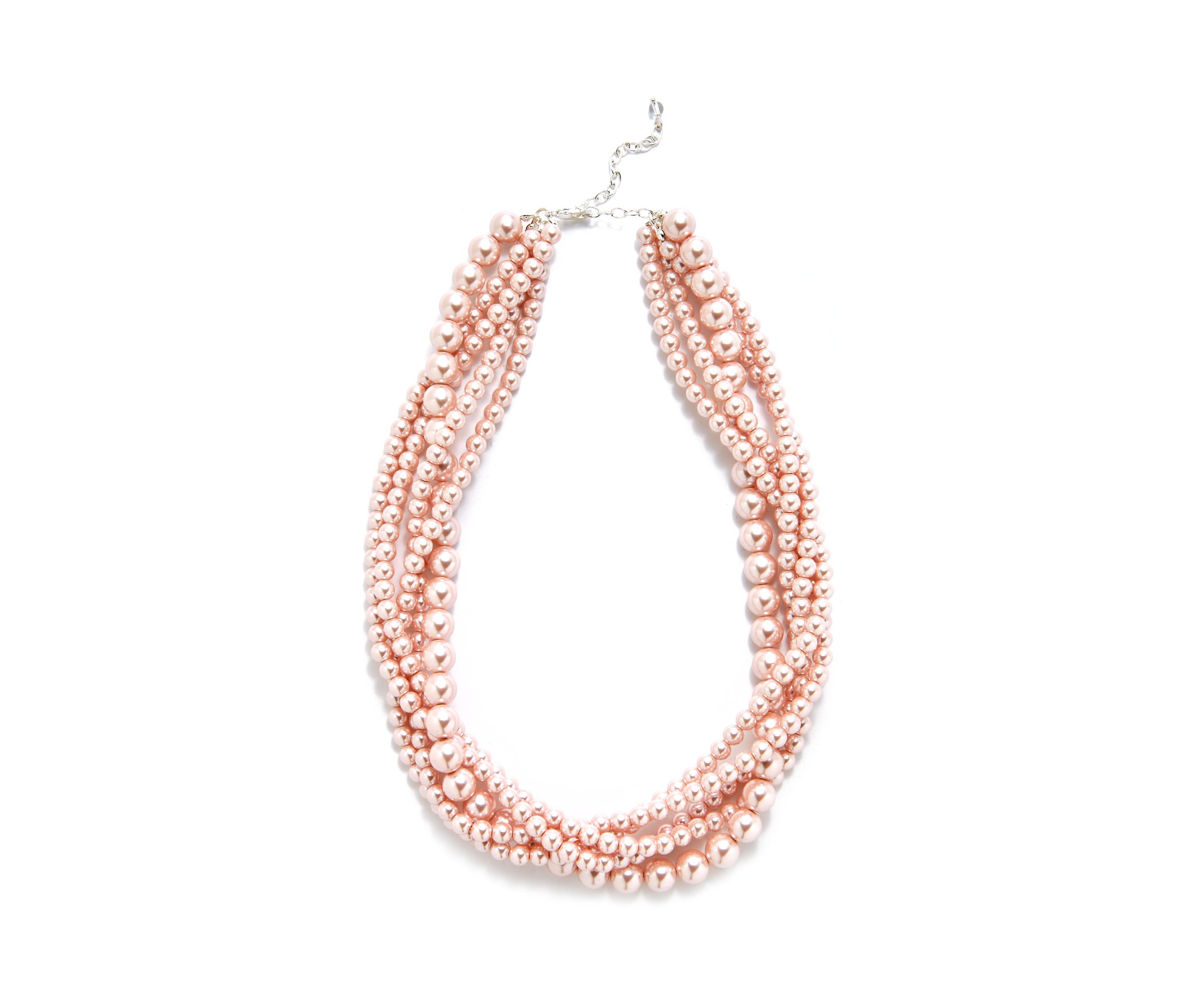 18 Inch Pearl Necklace