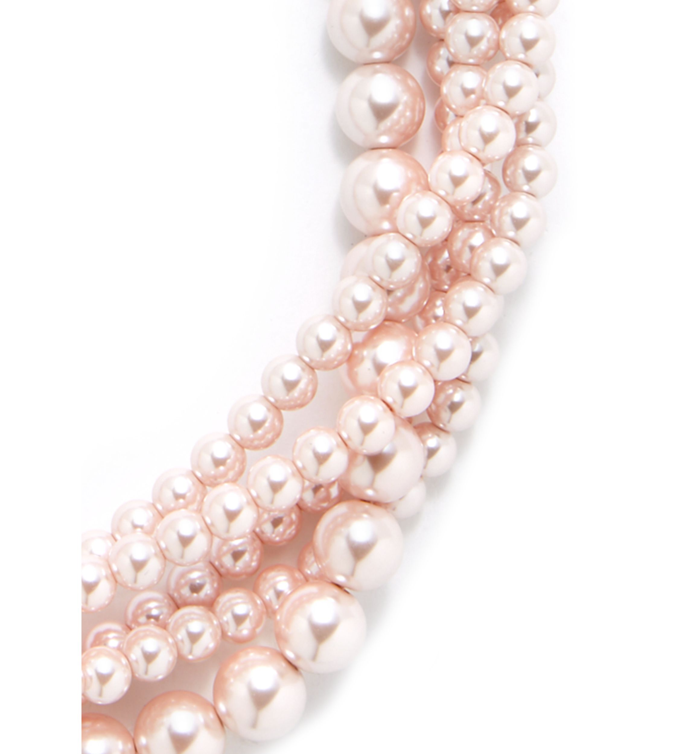 18 Inch Pearl Necklace
