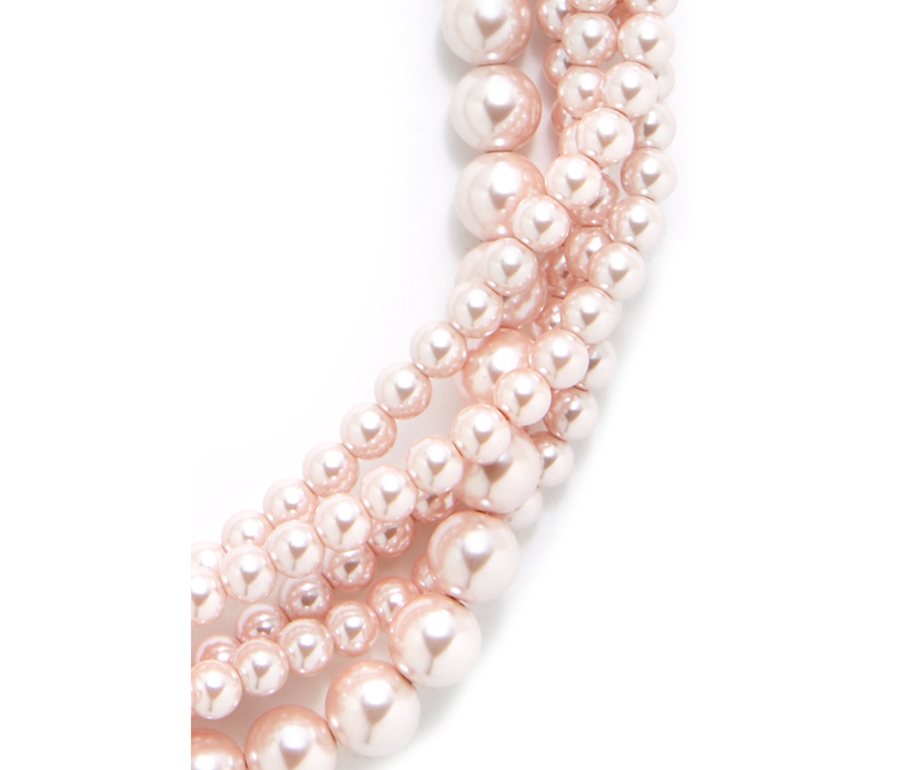 18 Inch Pearl Necklace