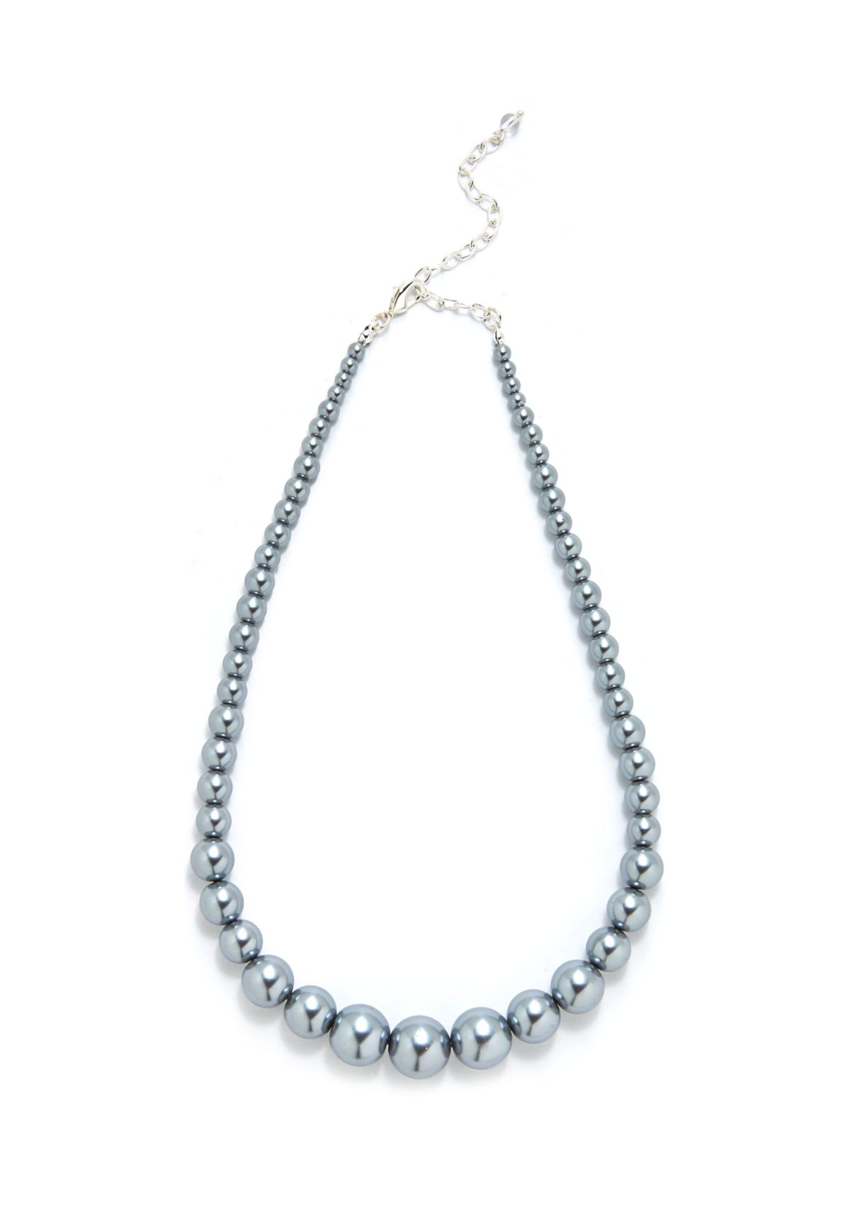 16 Inch Pearl Necklace